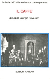 Giorgio Roverato - Il Caffè.