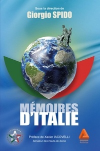 Giorgio Spido - Mémoires d'Italie.