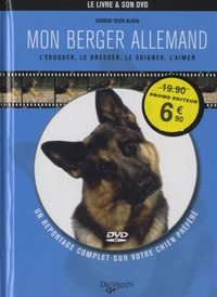 Mon berger allemand