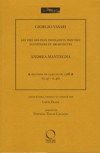 Andrea Mantegna