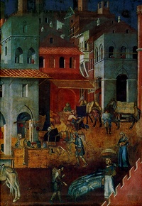 Giorgio Vasari - La vie des meilleurs peintres, sculpteurs et architectes - Coffret en 2 volumes.