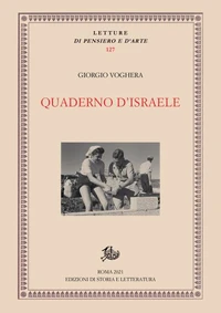 Quaderno d'Israele