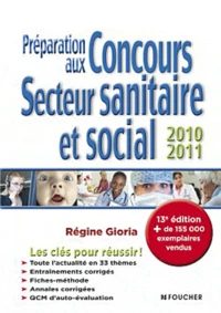 Préparation aux Concours du Secteur sanitaire et social