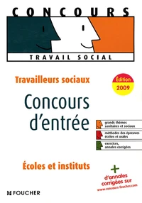 Travailleurs sociaux