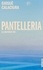 Pantelleria. La dernière île