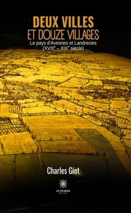 Deux villes et douze villages