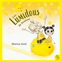 Les Lumidous du bonheur