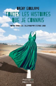 Toutes les histoires que je connais