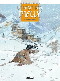 Le Roi du monde