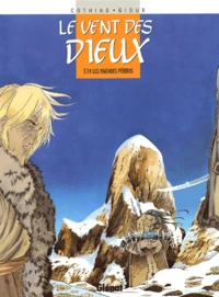 Les paradis perdus