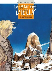 Les Paradis perdus