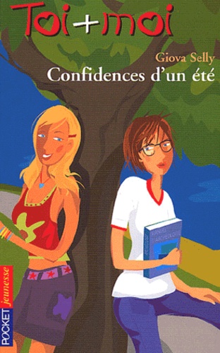 Giova Selly - Toi + Moi Tome 33 : Confidences d'un été.