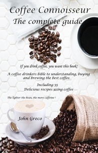  Giovani Greco et  John Greco - Coffee Connoisseur.