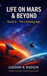 Book II - The Listening Age