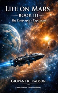 Life on Mars ~ Book III