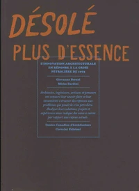 Désolé, plus d'essence