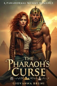 The Pharaoh's Curse: A Paranormal Mummy Romance