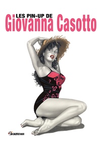 Giovanna Casotto - Les pin-up de Giovanna Casotto.