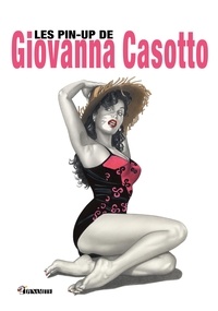 Giovanna Casotto - Les pin-up de Giovanna Casotto.