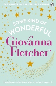 Giovanna Fletcher - Some Kind of Wonderful.