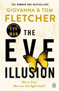 Giovanna Fletcher et Tom Fletcher - The Eve Illusion.