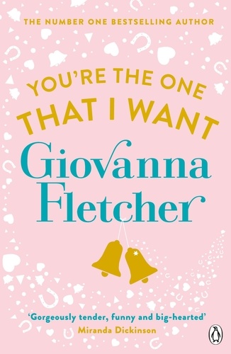 Giovanna Fletcher - You're the One That I Want.