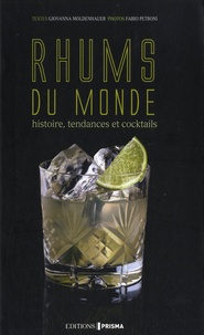 Rhums du monde - Histoire, tendances et cocktails.pdf