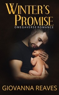  Giovanna Reaves - Winter's Promise: Omegaverse Romance.
