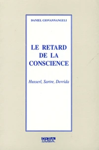 Le retard de la conscience