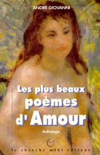Les plus beaux poèmes d'amour