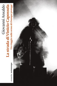 La strada di Vinicio Capossela