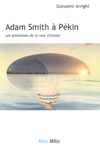 Adam Smith à Pékin