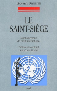 Le Saint-Siège
