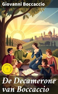 De Decamerone van Boccaccio