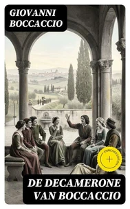 De Decamerone van Boccaccio
