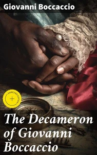 The Decameron of Giovanni Boccaccio