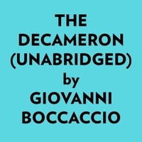  Giovanni Boccaccio et  AI Marcus - The Decameron (Unabridged).
