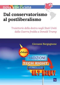 Dal conservatorismo al postliberalismo