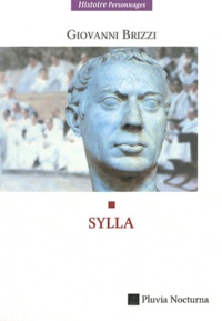 Giovanni Brizzi - Sylla.