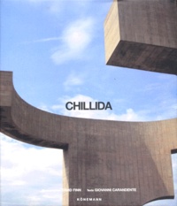 Giovanni Carandente et David Finn - Eduardo Chillida.