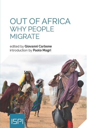 Giovanni Carbone - Out of Africa - Why People Migrate.