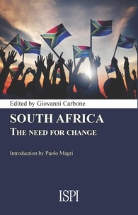 Giovanni Carbone et  Aa.vv. - SOUTH AFRICA - The need for change.