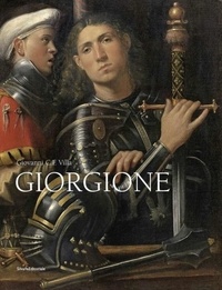 Giovanni Carlo Federico Villa - Giorgione.