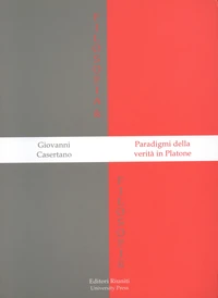 Paradigmi della verità in Platone