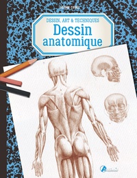 Giovanni Civardi - Dessin anatomique.