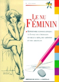 Giovanni Civardi - Le Nu Feminin.