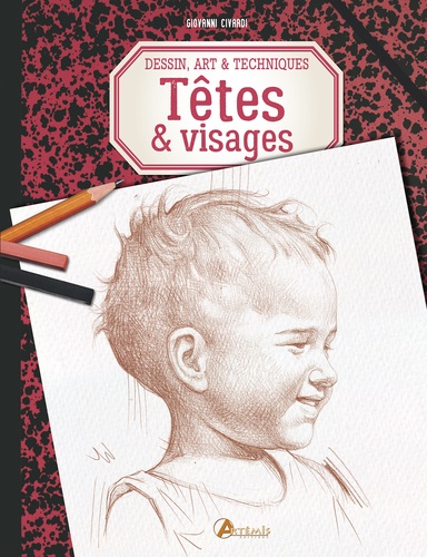 Têtes & visages