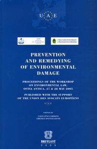Prevention and Remedying of Environmental Damage.pdf