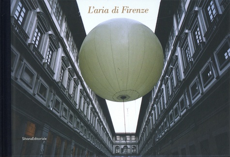 Giovanni Del Brenna et Gianni Farinetti - L'aria di Firenze.