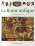 Giovanni Di Pasquale et Renzo Rossi - La Rome antique.